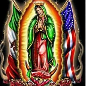 Meet your Posher, Virginia